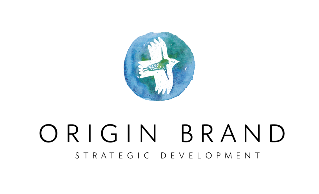 Origin Brand Strategic Development